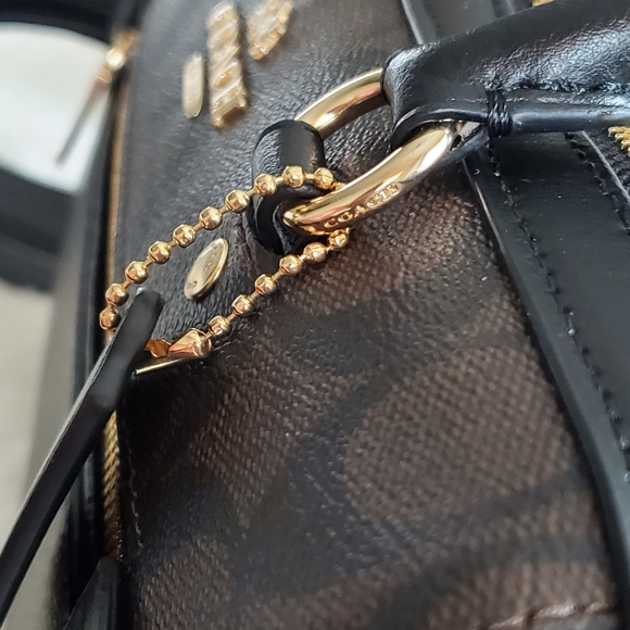 Coach Purse Set Bag - Picture 5 of 16